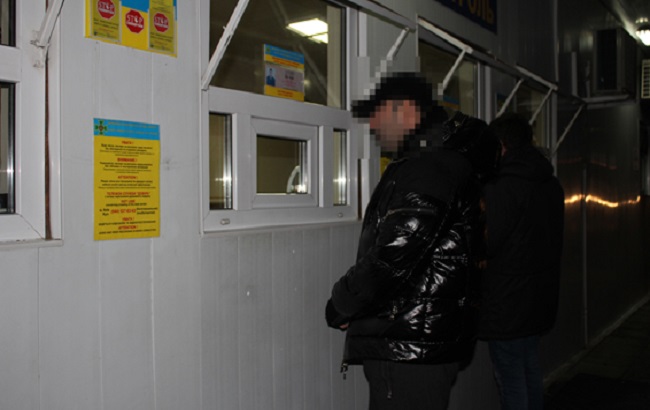 Із Одеси видворено чергового "злодія в законі"