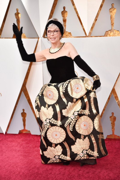 Оскар 2018: як пройшла церемонія вручення головної кінопремії року