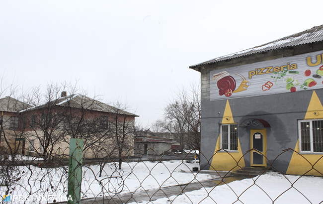 Война по расписанию: как прифронтовые поселки пережили обострение на Донбассе