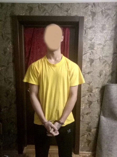 В Киевской области разоблачили ОПГ, занимавшуюся торговлей органами