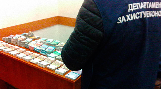 Во Львовской обл. полиция закрыла 59 подпольных игорных заведений