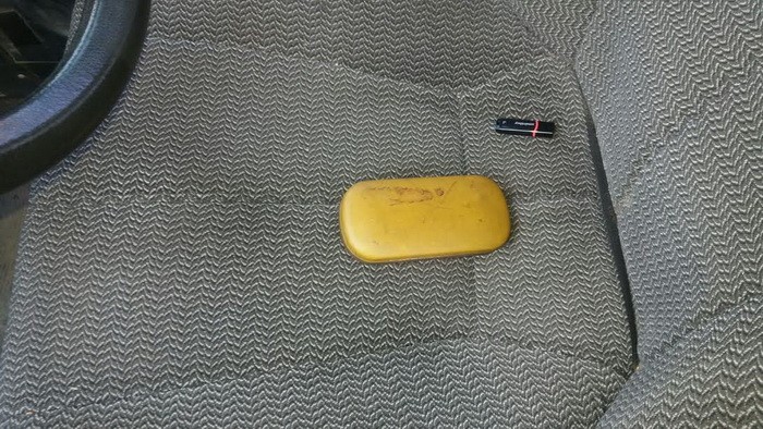 СБУ затримала російського шпигуна у Рівному