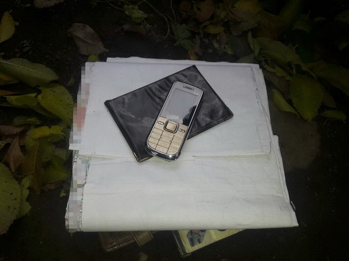 СБУ викрила агентурну мережу бойовиків ДНР у районі проведення АТО