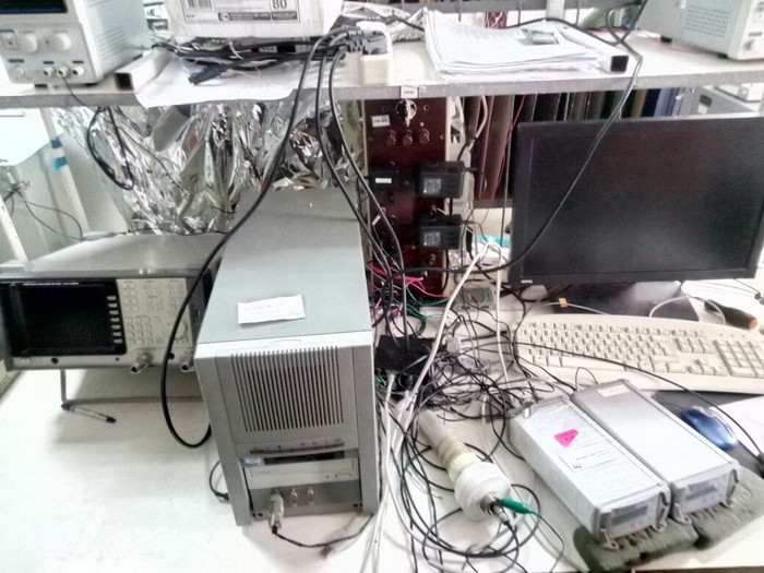 СБУ заблокировала нелегальные поставки в Россию военного оборудования