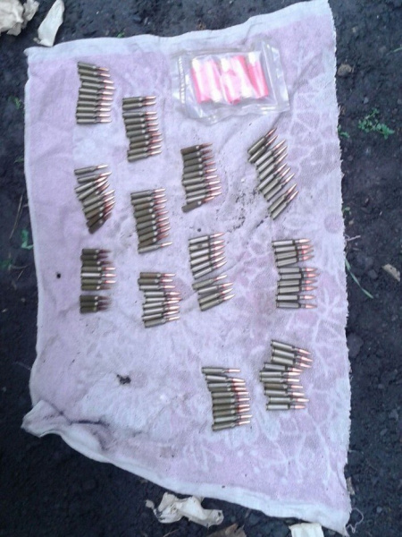 СБУ затримала наркоугрупування, до складу якого входили працівники Нацполіції