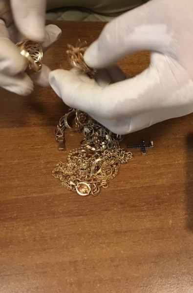 В Одесі СБУ затримала на хабарі замначальника райвідділу Нацполіції