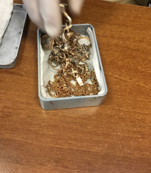 В Одесі СБУ затримала на хабарі замначальника райвідділу Нацполіції