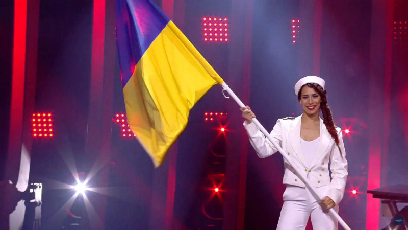 Євробачення 2018: онлайн-трансляція фіналу