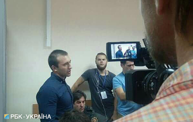 Підозрюваного у нападі на ромів у Києві хочуть взяти на поруки