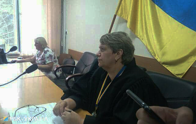 Підозрюваного у нападі на ромів у Києві хочуть взяти на поруки