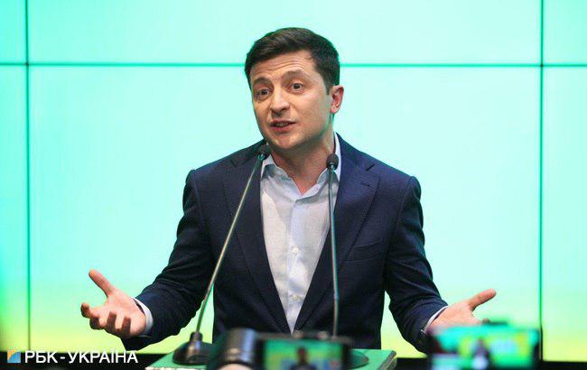 Дали зелене світло: як країна обирала президента