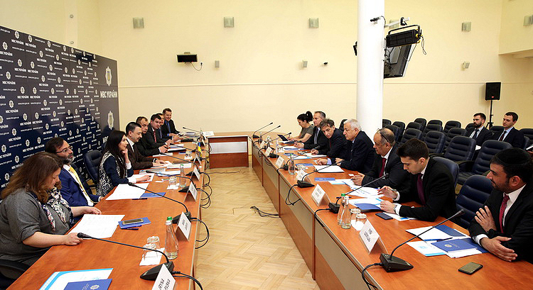 Україна та Ізраїль створять робочу групи для врегулювання проблем із перетином кордону