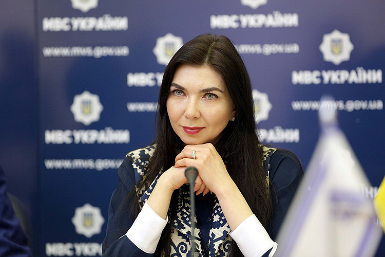 Україна та Ізраїль створять робочу групи для врегулювання проблем із перетином кордону