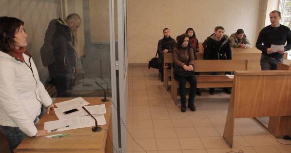 Киберполиция затримала організатора масштабної шахрайської схеми