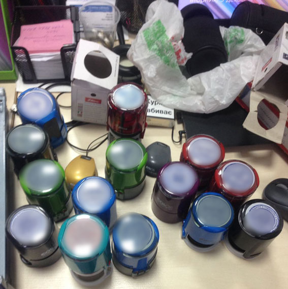 В Черкасской области задержали экс-чиновника, причастного к растрате 38 млн гривен госсредств