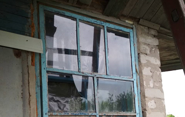 Бойовики обстріляли Авдіївку