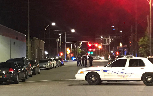 У США в результаті стрілянини на вечірці отримали поранення сім підлітків