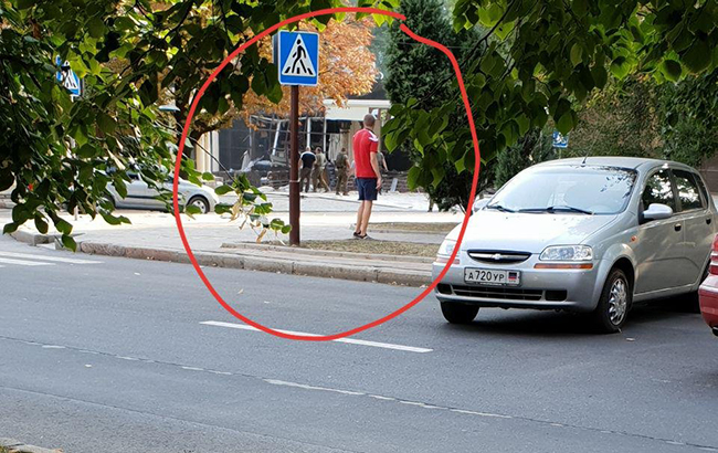 Главаря "ДНР" взорвали в Донецке, - росСМИ