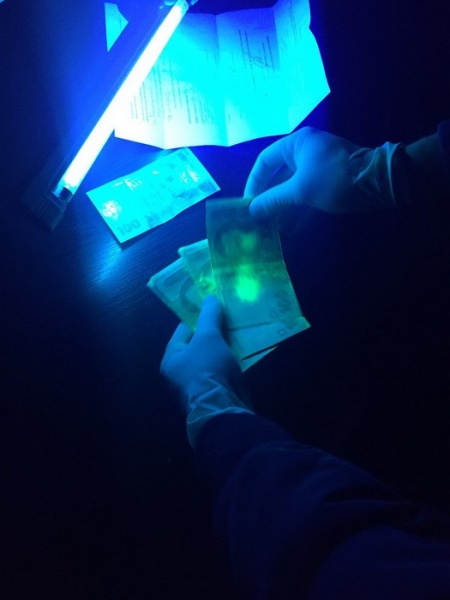 СБУ разоблачила коррупционную схему в Одесском аэропорту