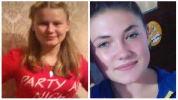 Шукають уже тиждень: в Одесі одна за одною пропали дві дівчинки (фото)