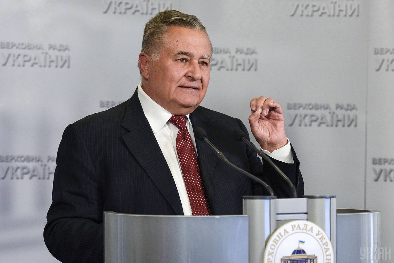 Умер Евгений Марчук: чем запомнился украинцам легендарный политик