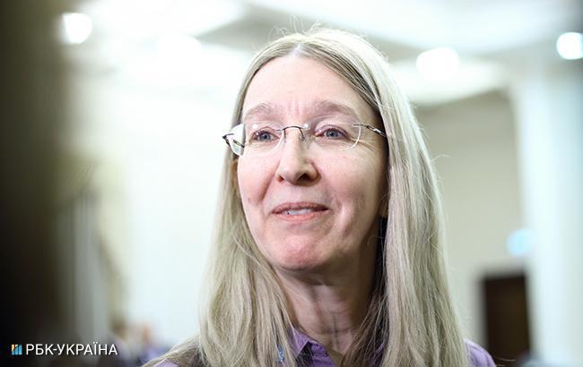 ВОЗ отрывает детей от гаджетов: Супрун назвала родителям "альтернативу"