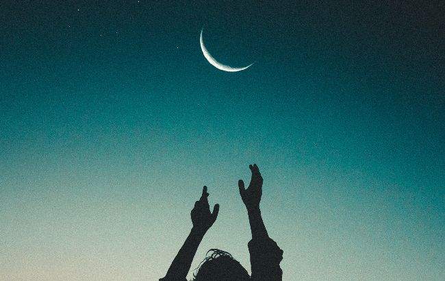 Символическое новолуние: астролог рассказал, что нужно сделать в ноябре