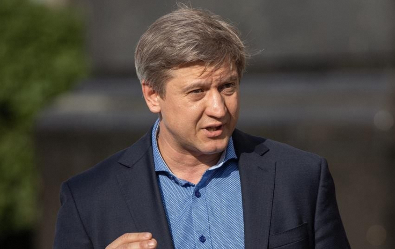 Господин Секретарь. Какую роль Алексей Данилов играет в команде президента