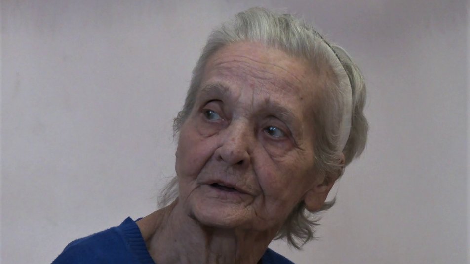 Искали сутки: близкие нашли пропавшую пенсионерку из сгоревшего пансионата