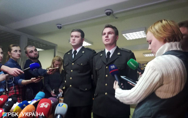 Оглашение приговора Януковичу: онлайн-трансляция