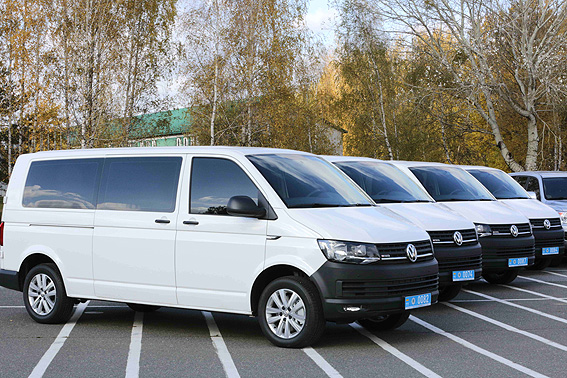 автомобілі для українського КОРД Корд, авто