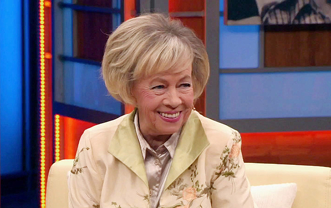 Долго боролась за жизнь: коллеги рассказали о последних днях легендарной Назаровой