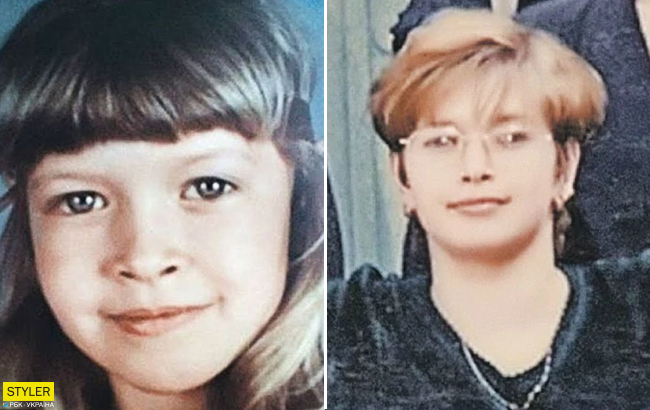 Мама Веры Брежневой рассказала, какой певица была в детстве (фото)