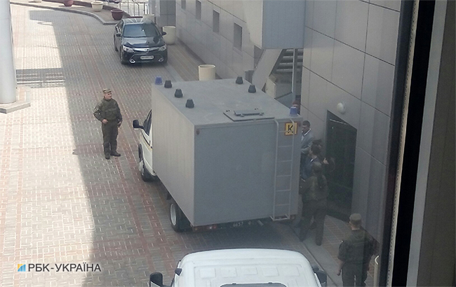 Дело Савченко: суд начал рассмотрение апелляции