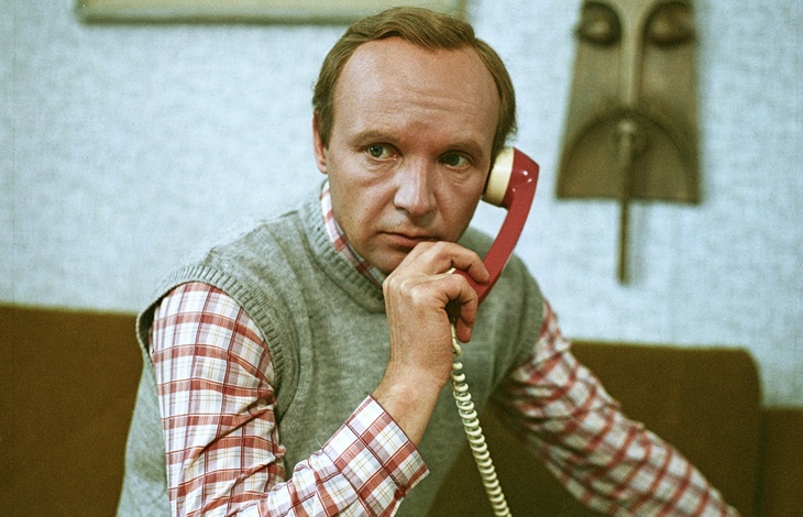 Мягков поддерживал Украину и ненавидел "советы": топ фактов из жизни великого актера