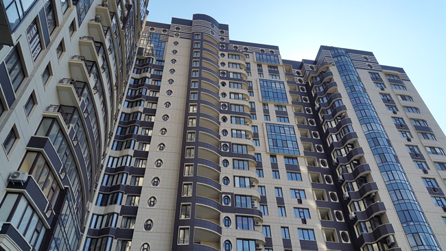 Вторинний чи первинний ринок нерухомості: де купити