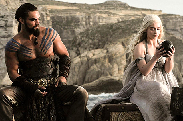 Оскар будут раздавать звезды сериала "Игра престолов": кто именно