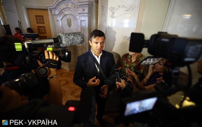 Дебют "Слуги народа": как партия Зеленского начала управлять страной