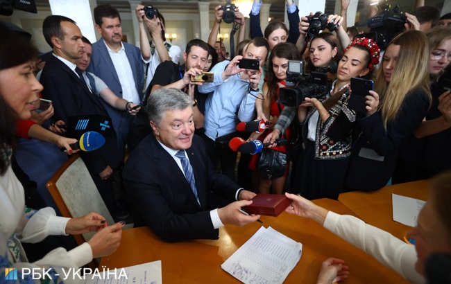 Дебют "Слуги народа": как партия Зеленского начала управлять страной