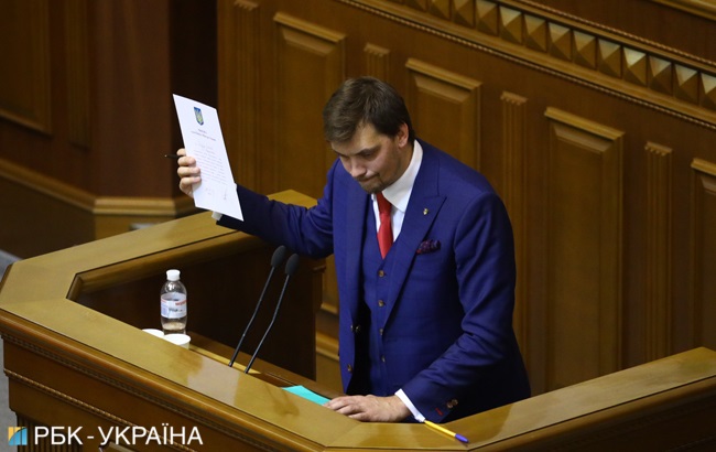 Дебют "Слуги народа": как партия Зеленского начала управлять страной