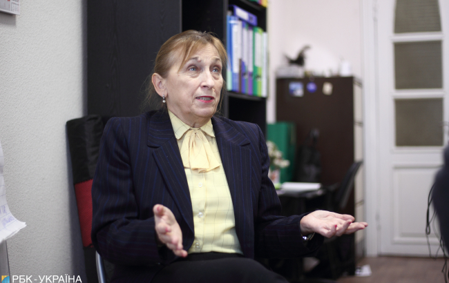 Социолог Ирина Бекешкина: Миллионы голосов на выборах скупить не получится