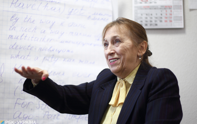 Социолог Ирина Бекешкина: Миллионы голосов на выборах скупить не получится