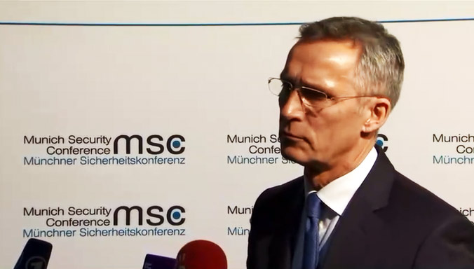 Мюнхенська конференція з безпеки: головне