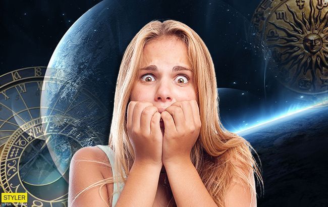 Будьте осторожны: астролог рассказал, кому стоит опасаться несчастных случаев