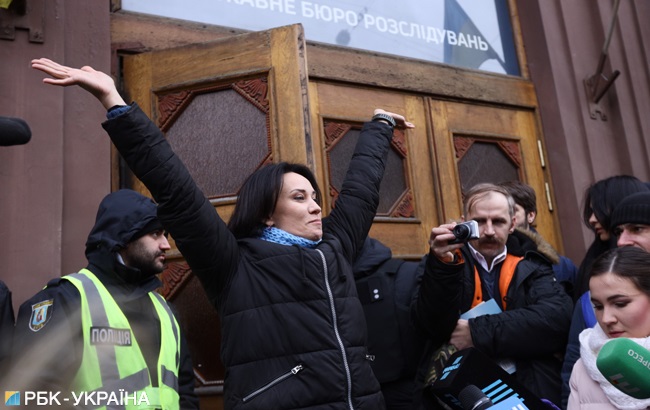 Зверобой экстренно обратилась к украинцам: в наш дом пришел враг