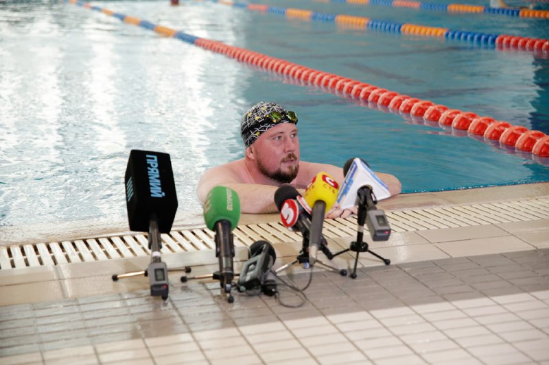 Кабмин запретил посещать спортивно-оздоровительные комплексы Sport life!