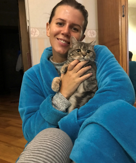 Актори студії «Мамахохотала» показали, чим займаються на карантині