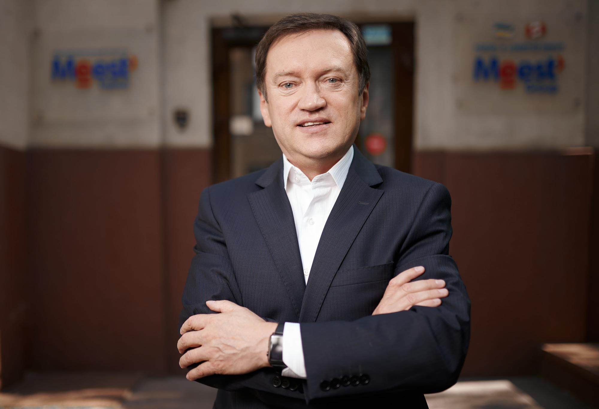 Робот-хірург: компанія Meest придбала для львівської лікарні надсучасну хірургічну систему