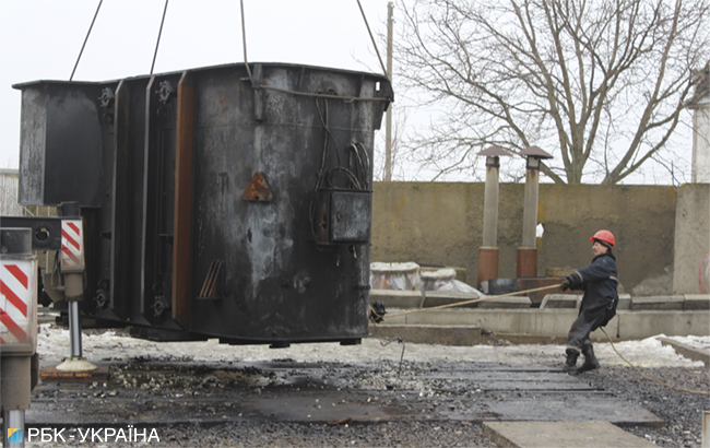 Война по расписанию: как прифронтовые поселки пережили обострение на Донбассе