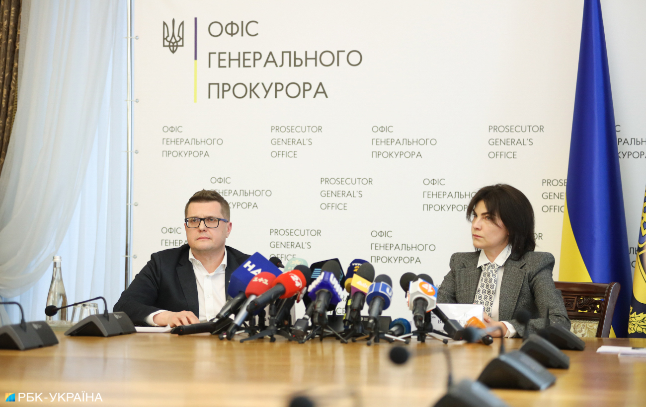 "Громкая история". Как Медведчук стал подозреваемым в госизмене и что его ждет